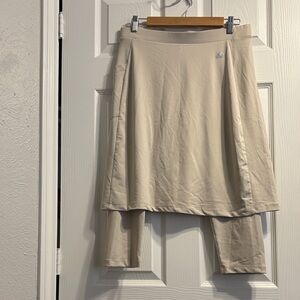 SNOGA SKIRT Women's Skirt with Leggings